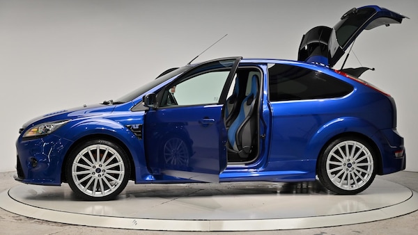 Used Ford Focus 2010 for sale - 74453146: Photo 55