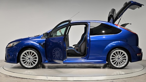 Used Ford Focus 2010 for sale - 74453146: Photo 56