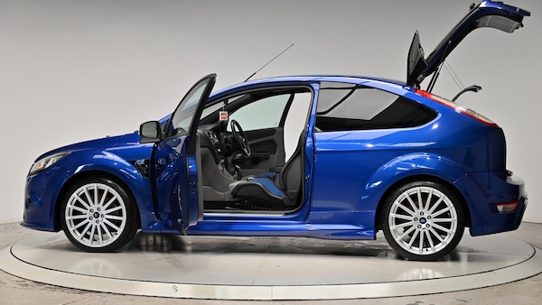 Used Ford Focus 2010 for sale - 74453146: Photo 57