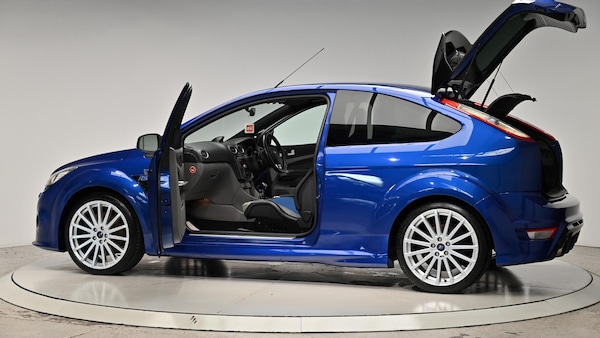 Used Ford Focus 2010 for sale - 74453146: Photo 58