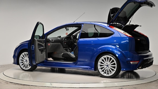 Used Ford Focus 2010 for sale - 74453146: Photo 59
