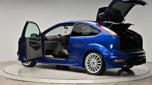 Used Ford Focus 2010 for sale - 74453146: Photo 60