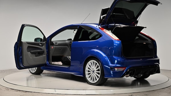 Used Ford Focus 2010 for sale - 74453146: Photo 61