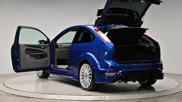 Used Ford Focus 2010 for sale - 74453146: Photo 62