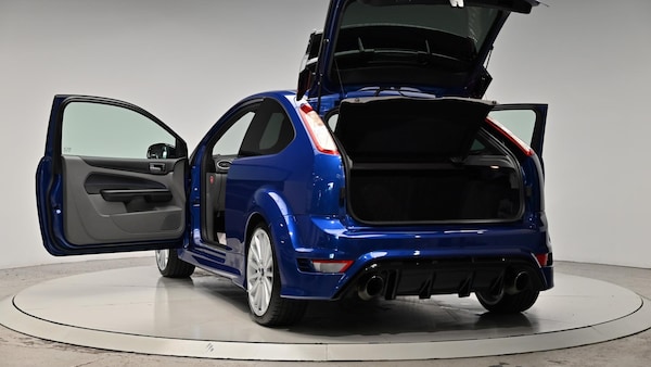 Used Ford Focus 2010 for sale - 74453146: Photo 63