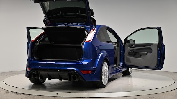 Used Ford Focus 2010 for sale - 74453146: Photo 67