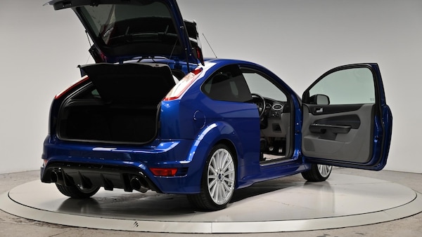 Used Ford Focus 2010 for sale - 74453146: Photo 68