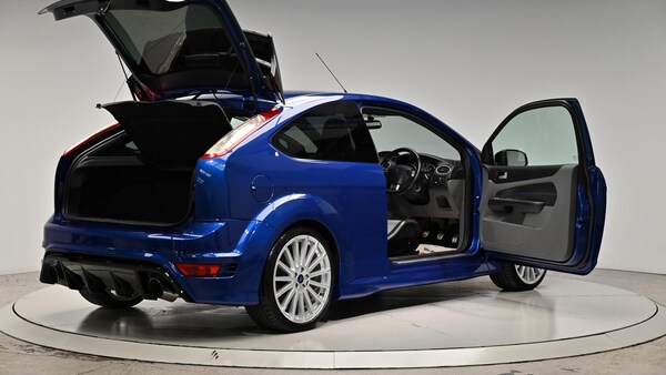 Used Ford Focus 2010 for sale - 74453146: Photo 69