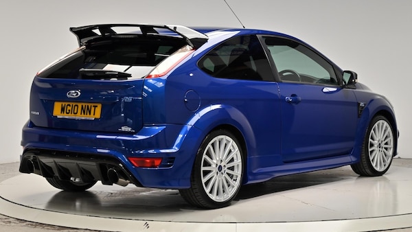 Used Ford Focus 2010 for sale - 74453146: Photo 6