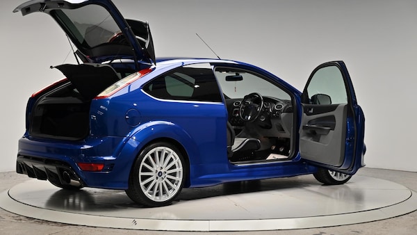Used Ford Focus 2010 for sale - 74453146: Photo 70