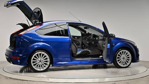 Used Ford Focus 2010 for sale - 74453146: Photo 72