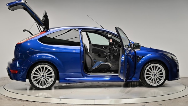 Used Ford Focus 2010 for sale - 74453146: Photo 73