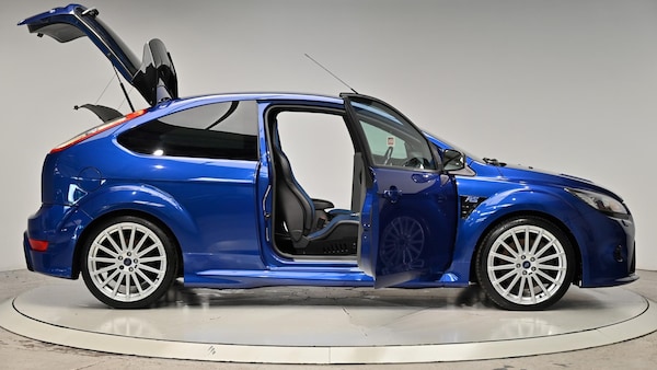 Used Ford Focus 2010 for sale - 74453146: Photo 74