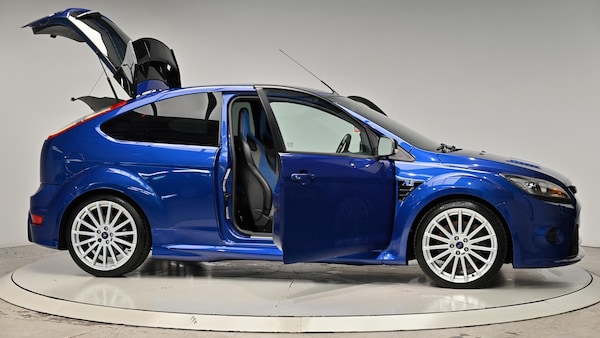 Used Ford Focus 2010 for sale - 74453146: Photo 75