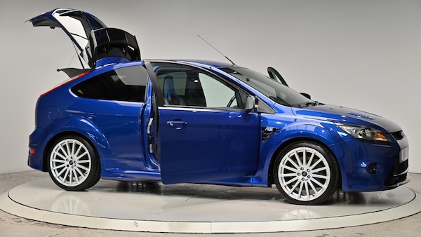 Used Ford Focus 2010 for sale - 74453146: Photo 76