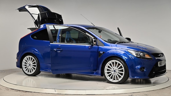 Used Ford Focus 2010 for sale - 74453146: Photo 77