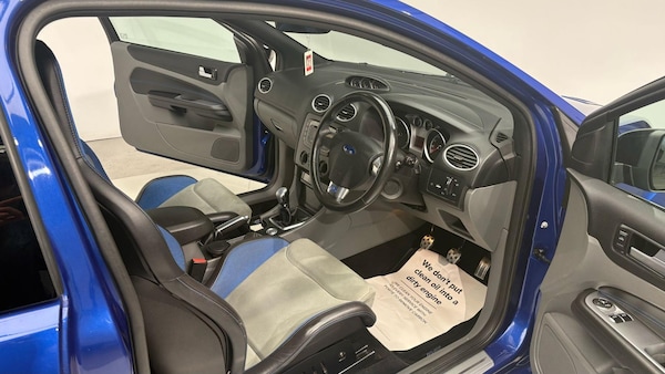 Used Ford Focus 2010 for sale - 74453146: Photo 79