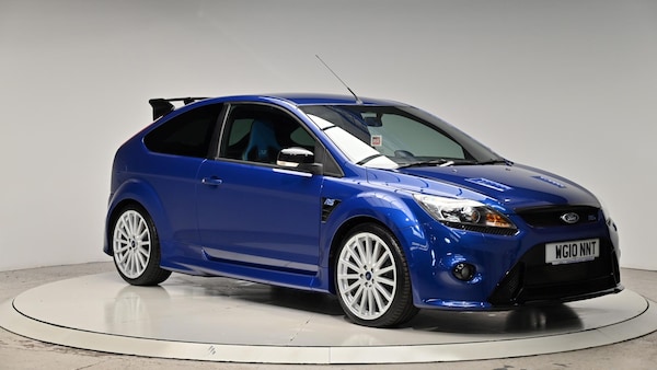 Used Ford Focus 2010 for sale - 74453146: Photo 7