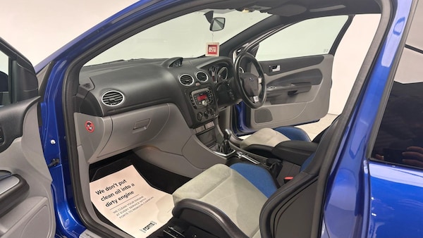 Used Ford Focus 2010 for sale - 74453146: Photo 81