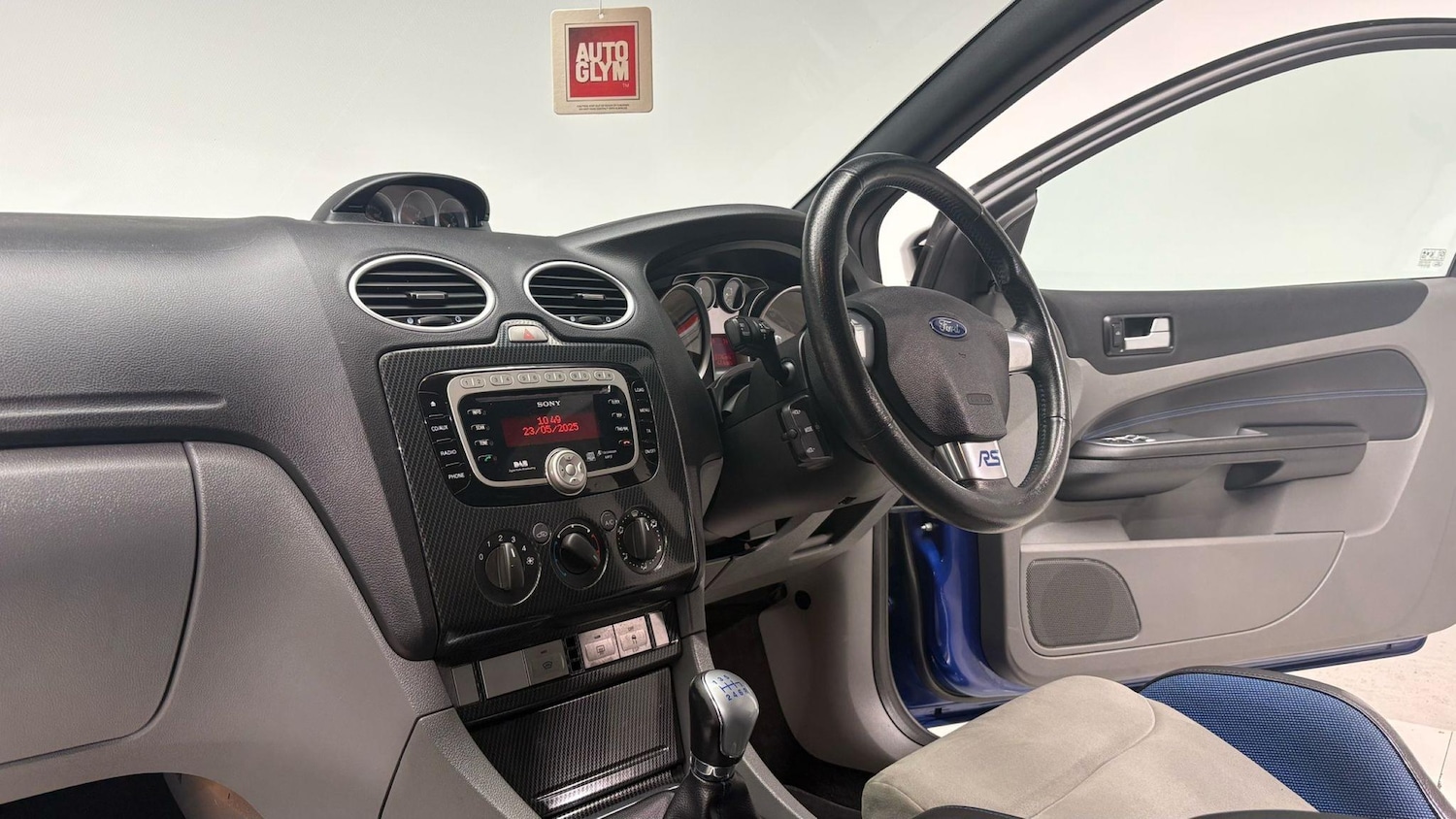 Vehicle 82