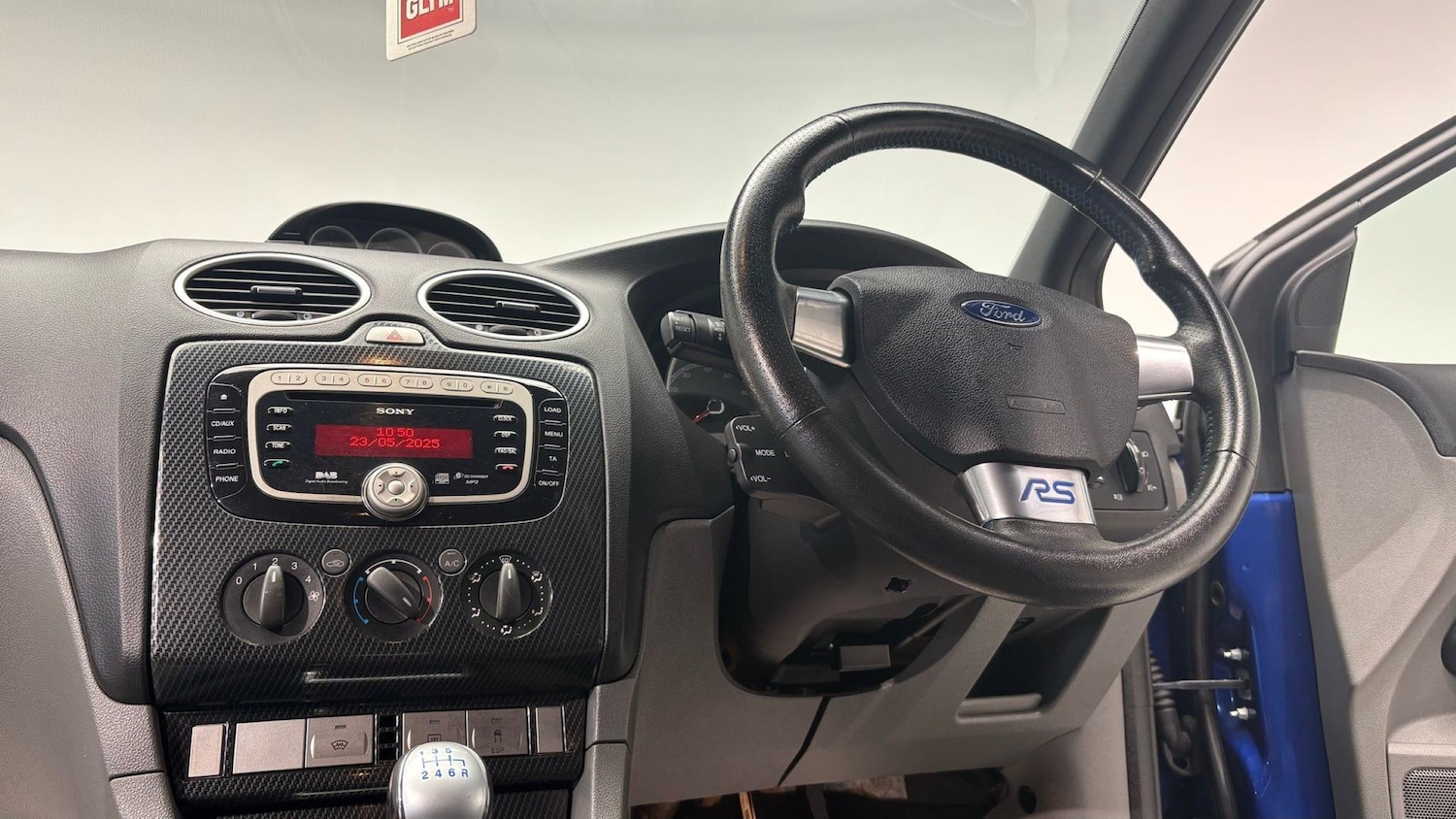 Vehicle 83