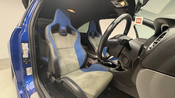 Used Ford Focus 2010 for sale - 74453146: Photo 85
