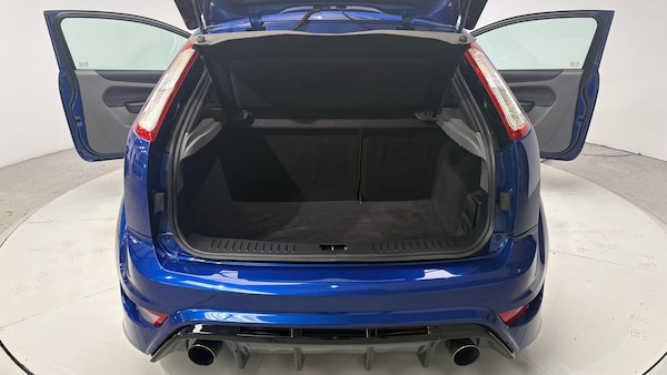 Used Ford Focus 2010 for sale - 74453146: Photo 88