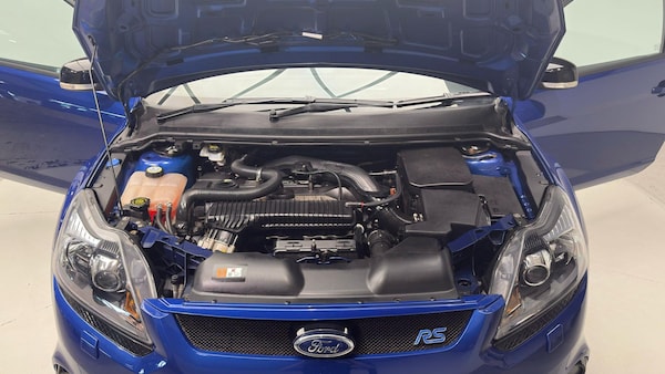Used Ford Focus 2010 for sale - 74453146: Photo 89