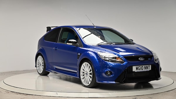Used Ford Focus 2010 for sale - 74453146: Photo 8