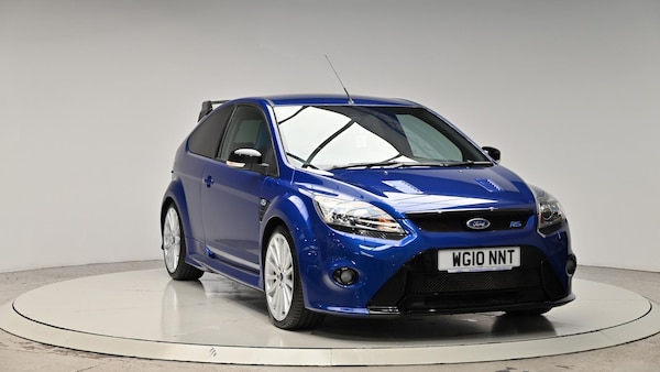 Used Ford Focus 2010 for sale - 74453146: Photo 9