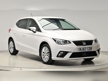 Used SEAT Ibiza 2017 for sale - 75741354: Photo