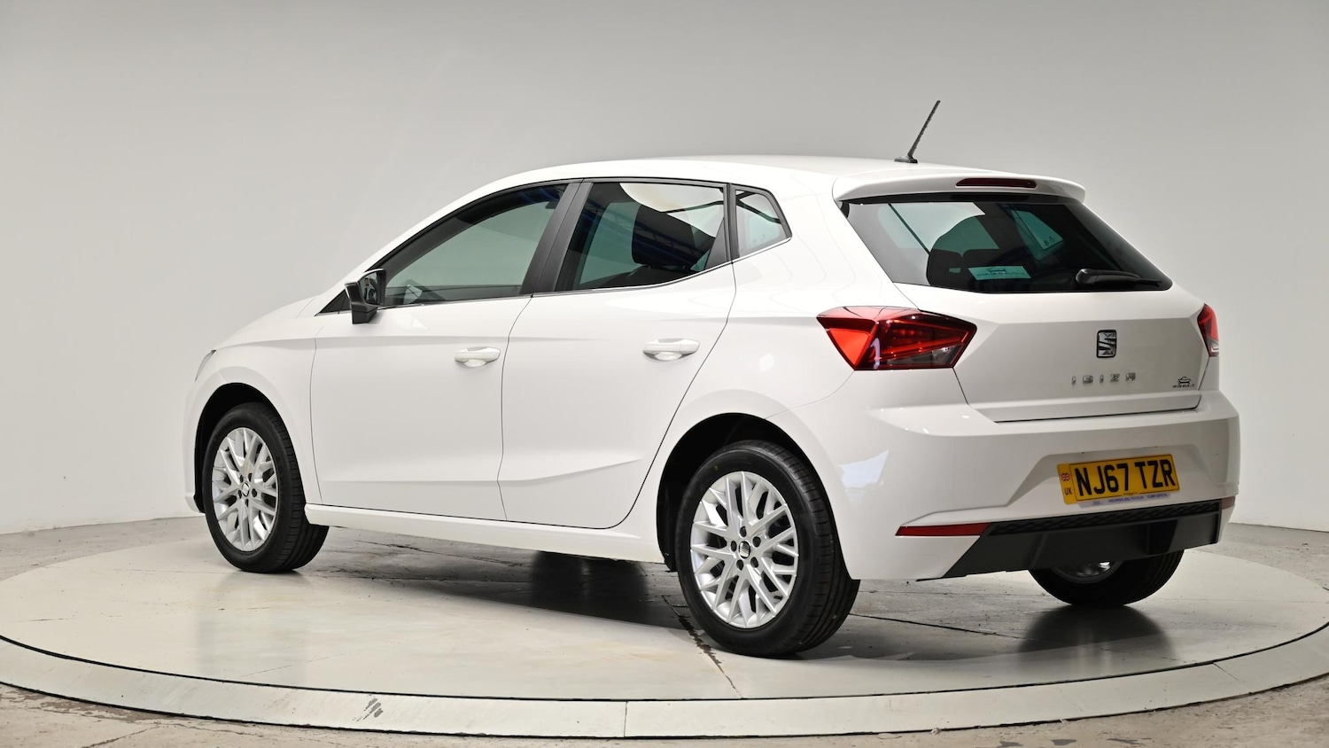 Vehicle 25