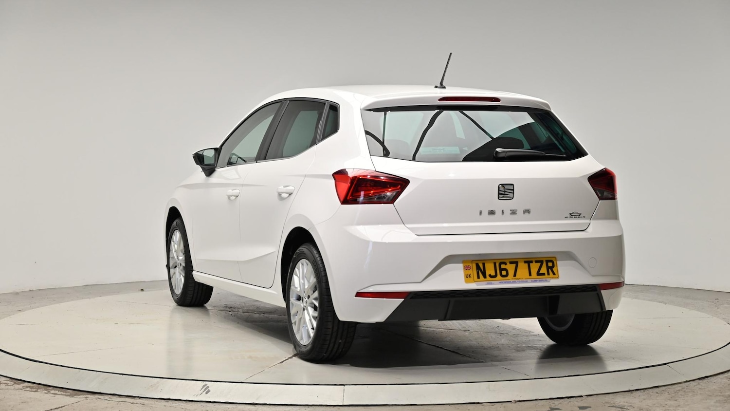 Vehicle 27