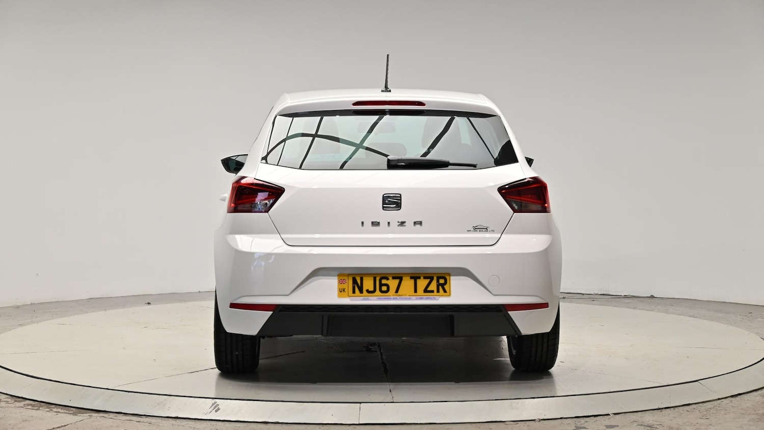 Vehicle 29