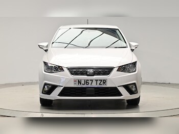 Used SEAT Ibiza 2017 for sale - 75741354: Photo