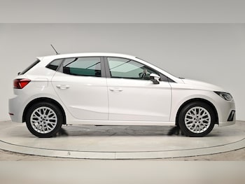Used SEAT Ibiza 2017 for sale - 75741354: Photo