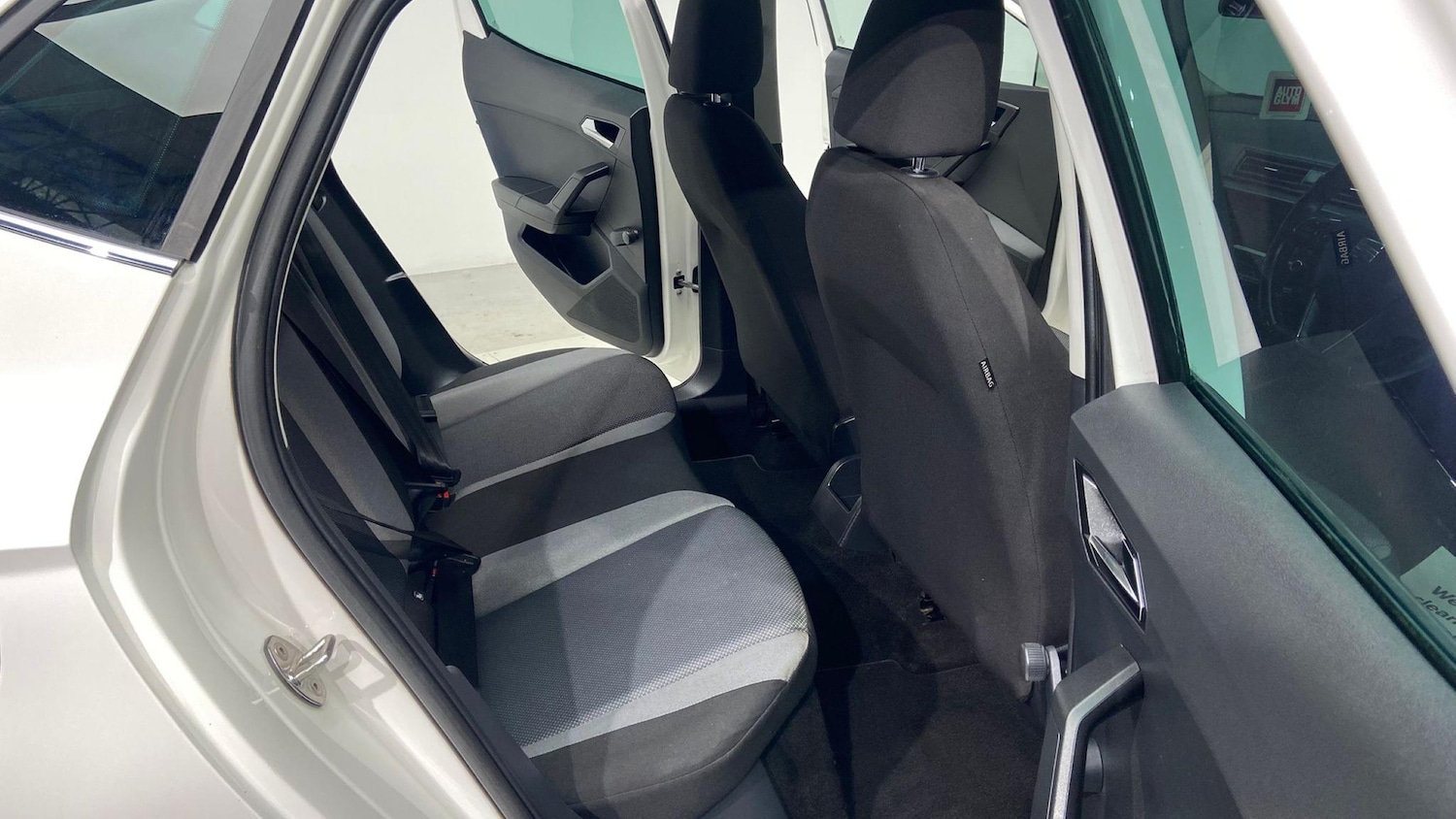 Vehicle 80