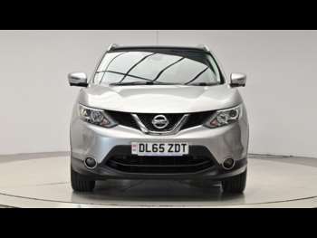 Used Nissan Qashqai 2015 for sale - 74957937: Photo