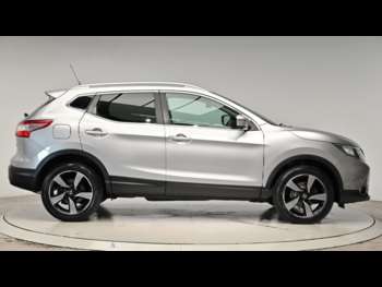 Used Nissan Qashqai 2015 for sale - 74957937: Photo
