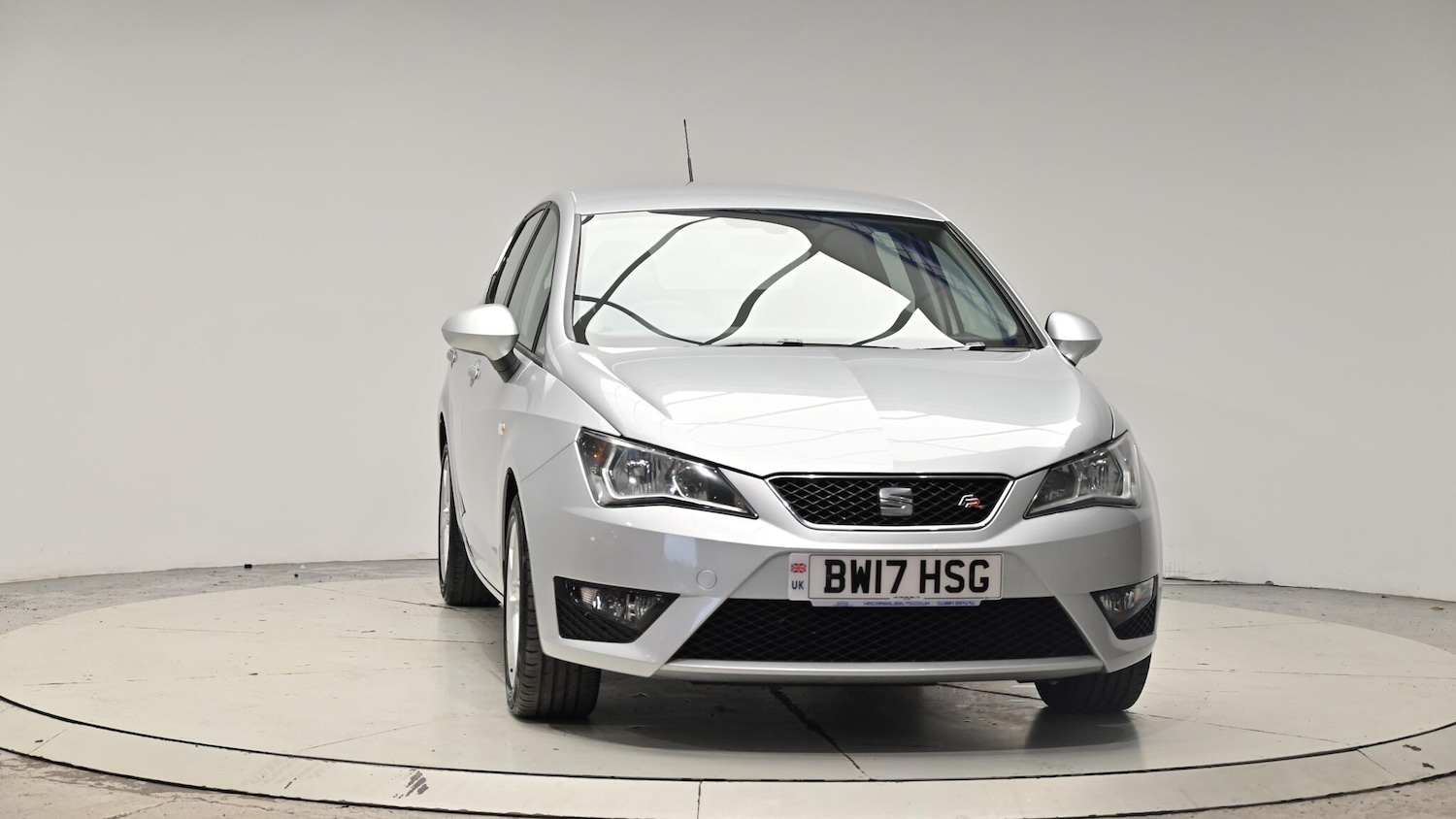 Used SEAT Ibiza 2017 for sale - 76472655: Photo 10