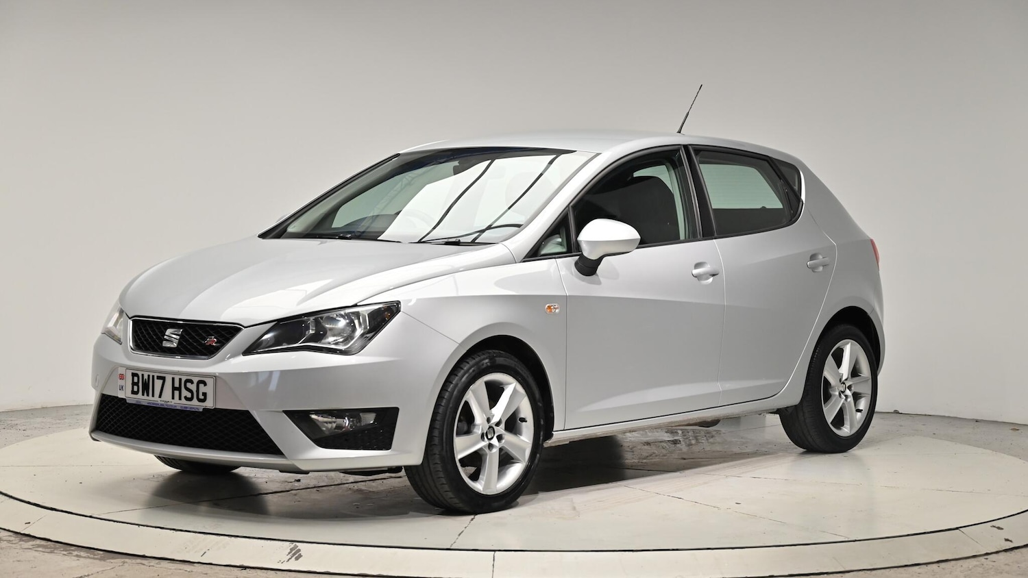 Used SEAT Ibiza 2017 for sale - 76472655: Photo 15