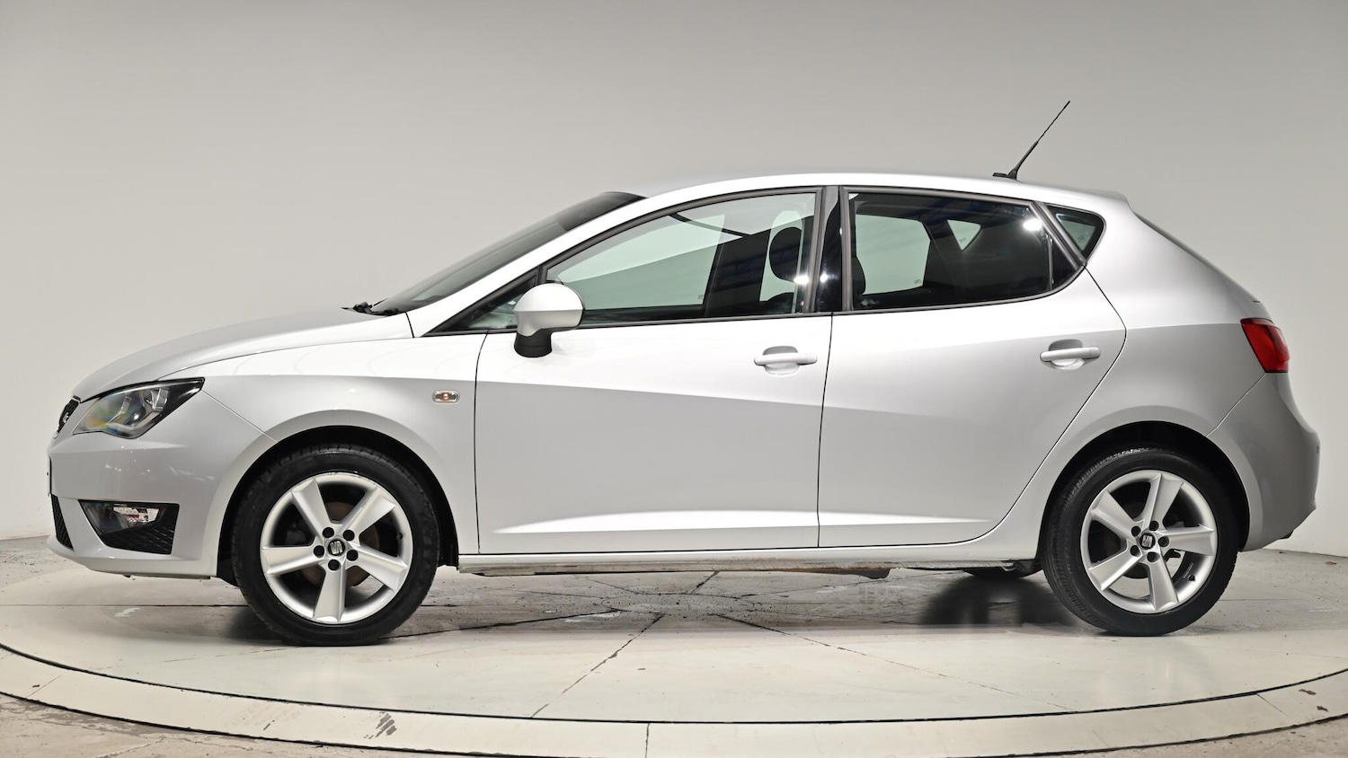 Used SEAT Ibiza 2017 for sale - 76472655: Photo 19