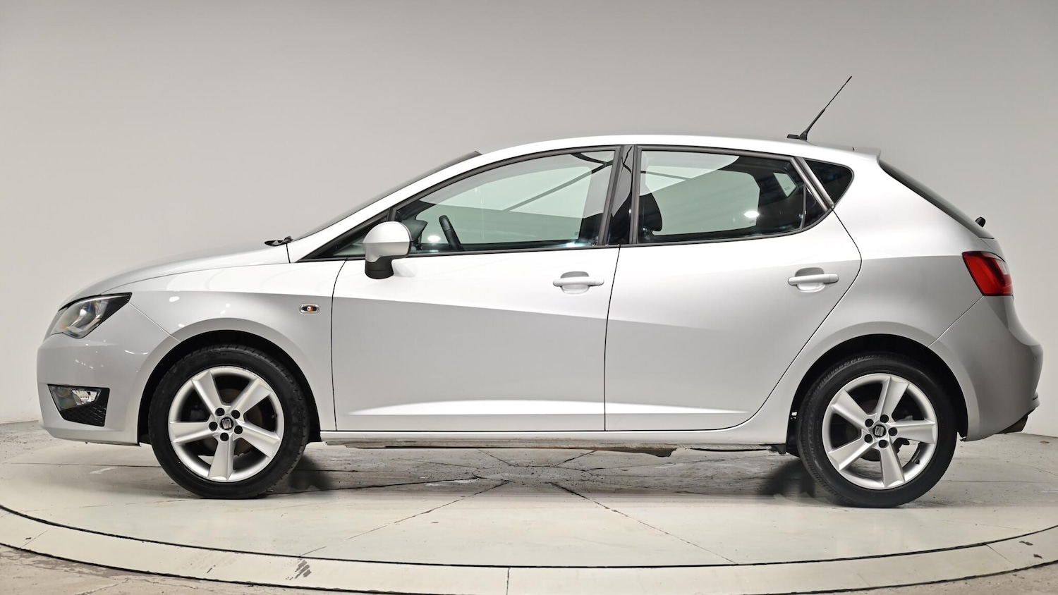 Used SEAT Ibiza 2017 for sale - 76472655: Photo 20