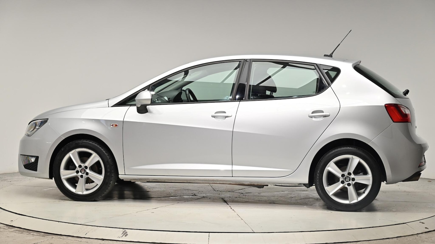 Used SEAT Ibiza 2017 for sale - 76472655: Photo 21