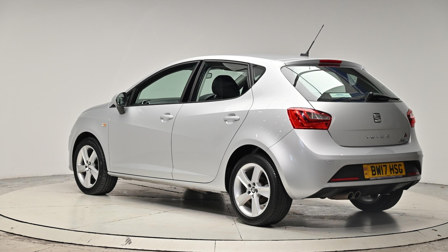 Used SEAT Ibiza 2017 for sale - 76472655: Photo 25
