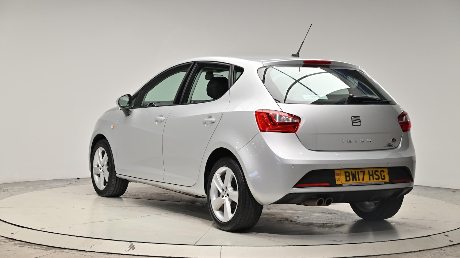 Used SEAT Ibiza 2017 for sale - 76472655: Photo 26