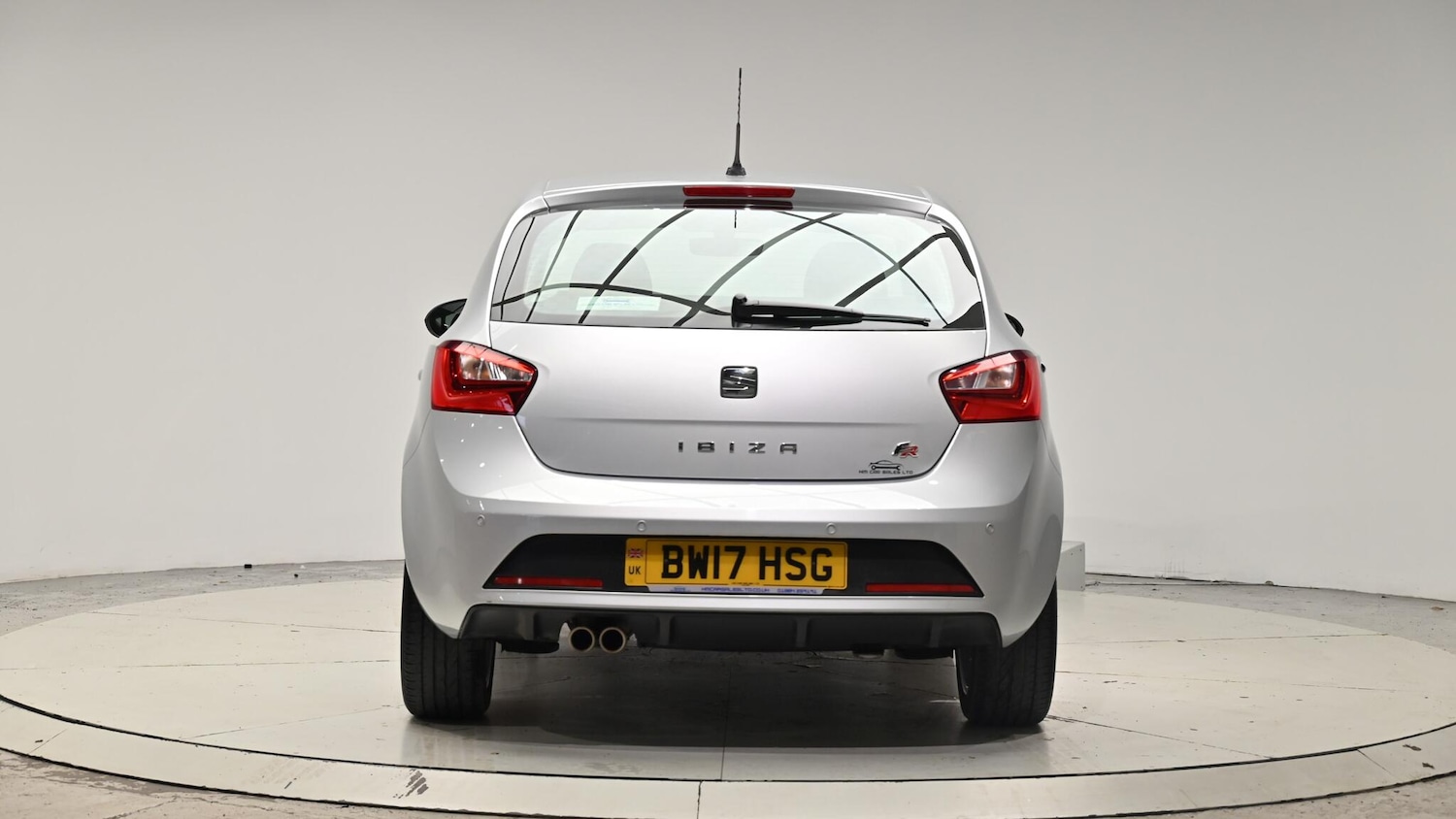 Used SEAT Ibiza 2017 for sale - 76472655: Photo 29