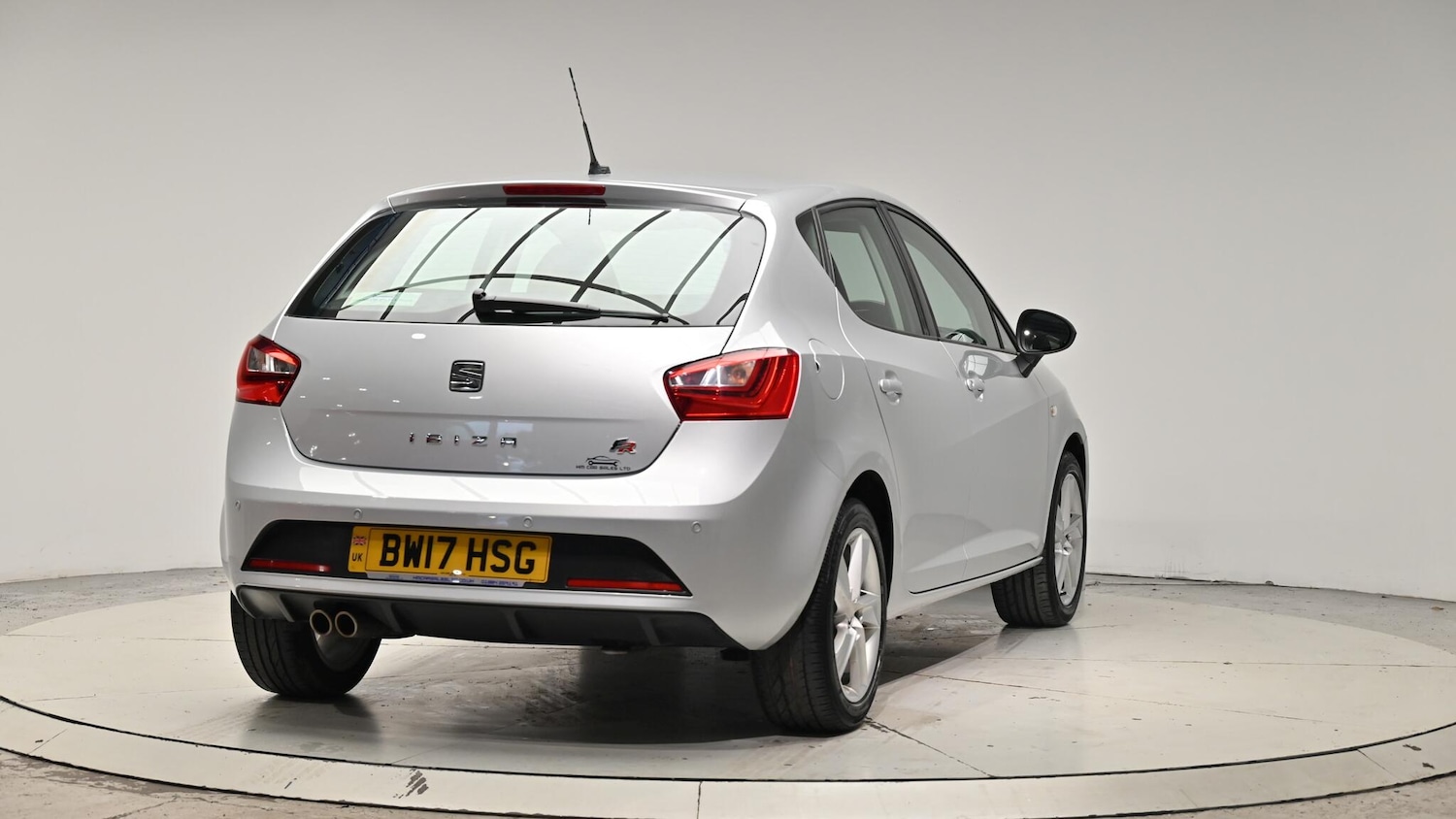 Used SEAT Ibiza 2017 for sale - 76472655: Photo 31