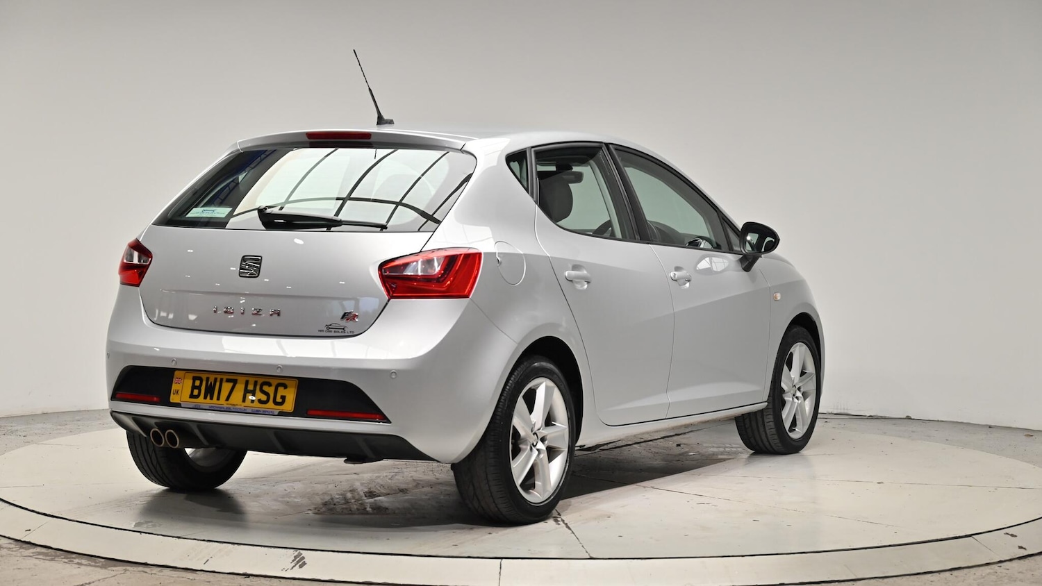 Used SEAT Ibiza 2017 for sale - 76472655: Photo 32