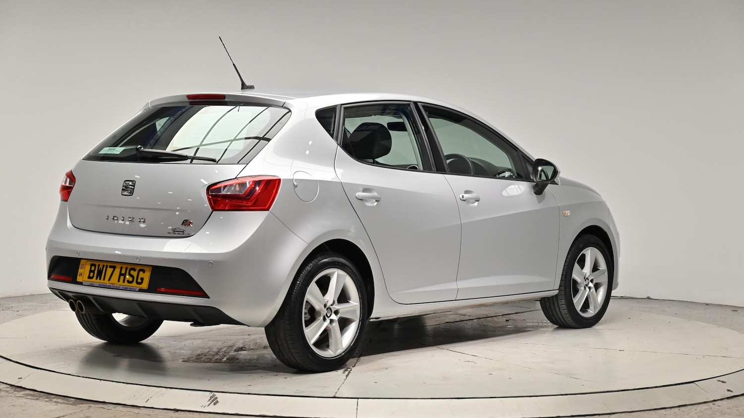 Used SEAT Ibiza 2017 for sale - 76472655: Photo 33